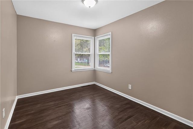 16703 E 2 Street N, Independence, MO 64056