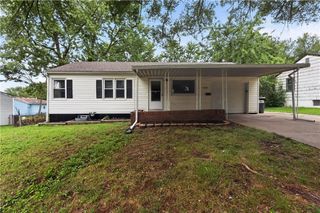 16703 E 2 Street N, Independence, MO 64056