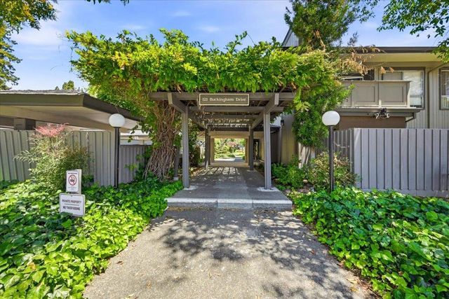 121 Buckingham Drive 50, Santa Clara, CA 95051