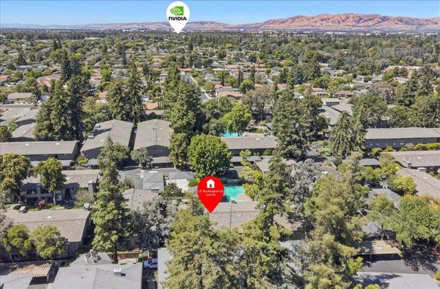 121 Buckingham Drive 50, Santa Clara, CA 95051