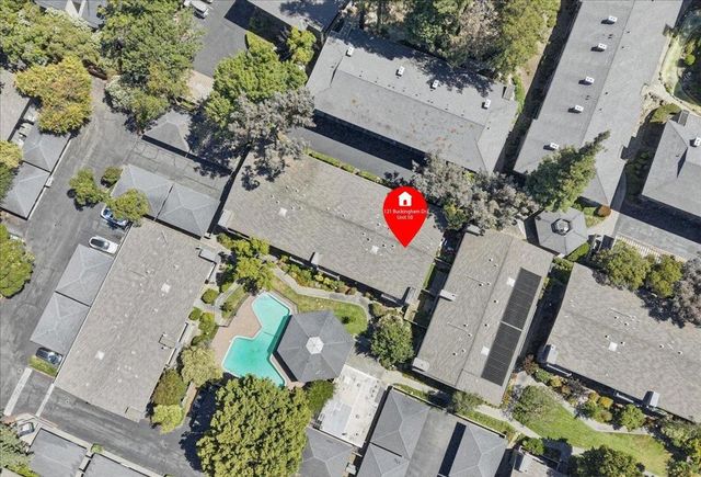 121 Buckingham Drive 50, Santa Clara, CA 95051