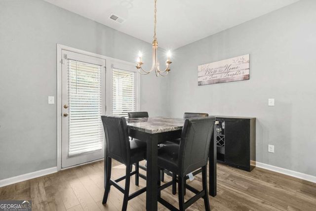 4143 Eliza Drive, Lithonia, GA 30038