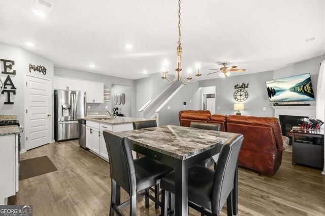 4143 Eliza Drive, Lithonia, GA 30038