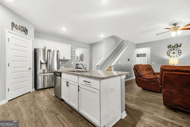 4143 Eliza Drive, Lithonia, GA 30038