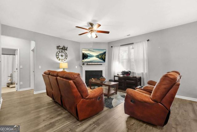 4143 Eliza Drive, Lithonia, GA 30038