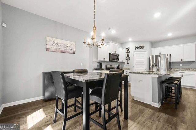 4143 Eliza Drive, Lithonia, GA 30038