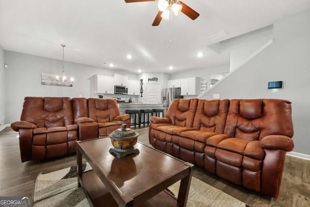 4143 Eliza Drive, Lithonia, GA 30038