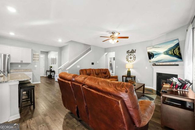 4143 Eliza Drive, Lithonia, GA 30038