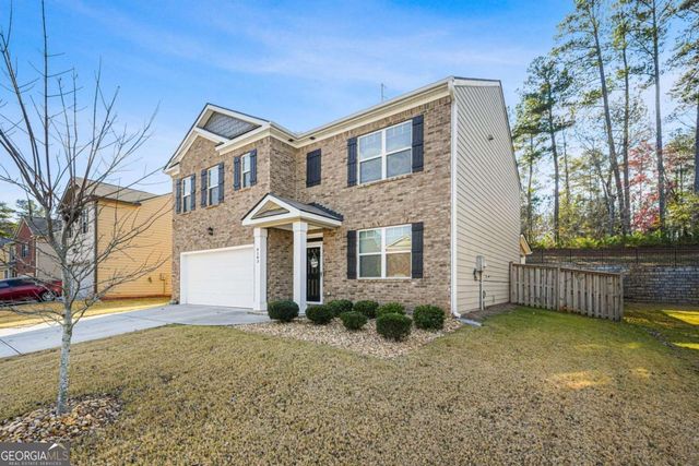 4143 Eliza Drive, Lithonia, GA 30038