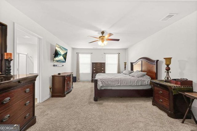 4143 Eliza Drive, Lithonia, GA 30038