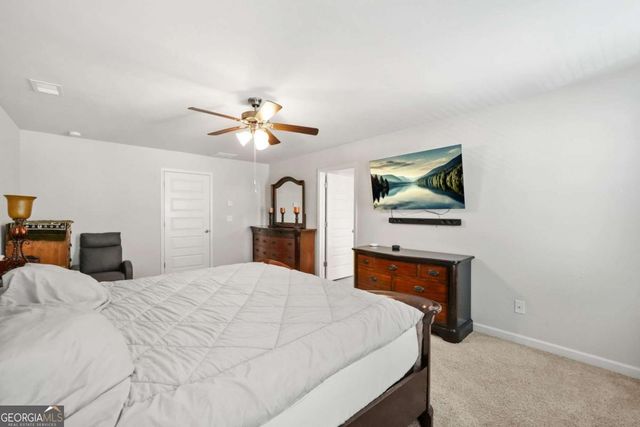 4143 Eliza Drive, Lithonia, GA 30038