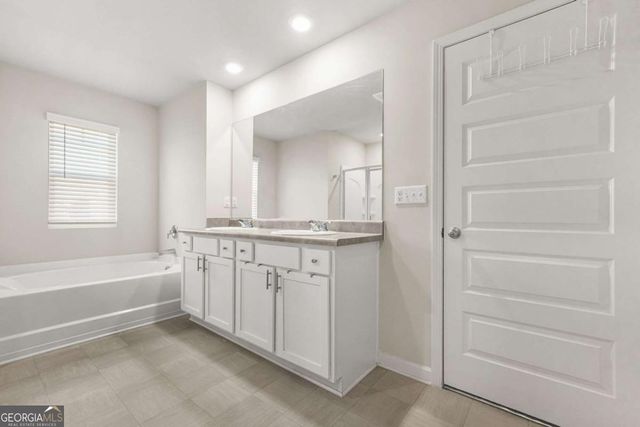 4143 Eliza Drive, Lithonia, GA 30038