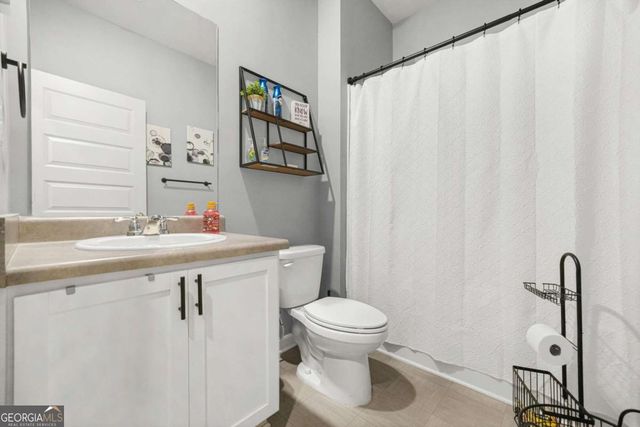 4143 Eliza Drive, Lithonia, GA 30038