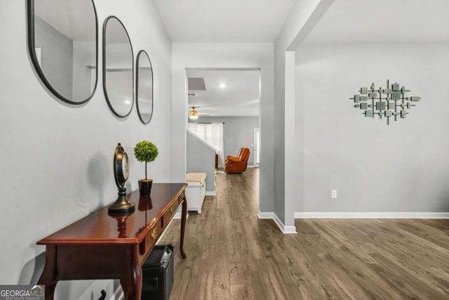 4143 Eliza Drive, Lithonia, GA 30038