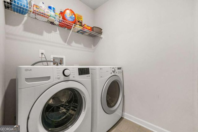 4143 Eliza Drive, Lithonia, GA 30038