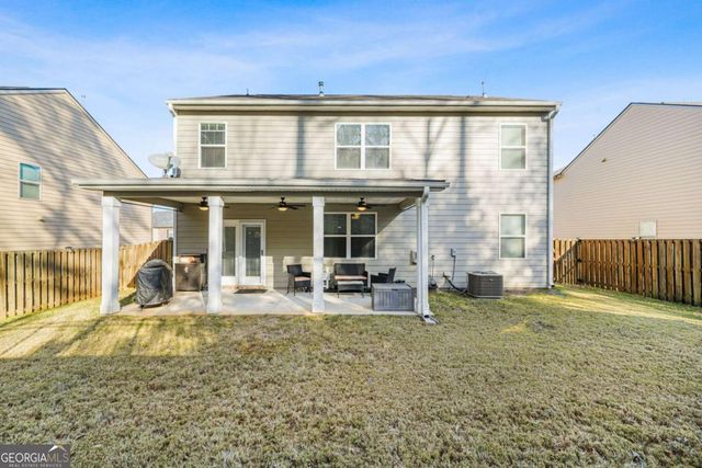 4143 Eliza Drive, Lithonia, GA 30038