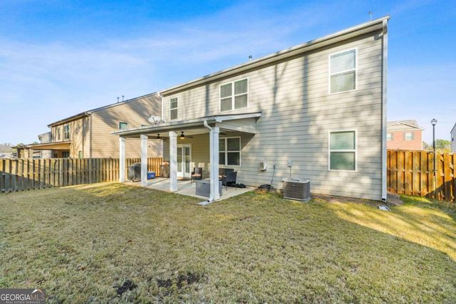 4143 Eliza Drive, Lithonia, GA 30038