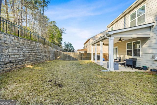 4143 Eliza Drive, Lithonia, GA 30038