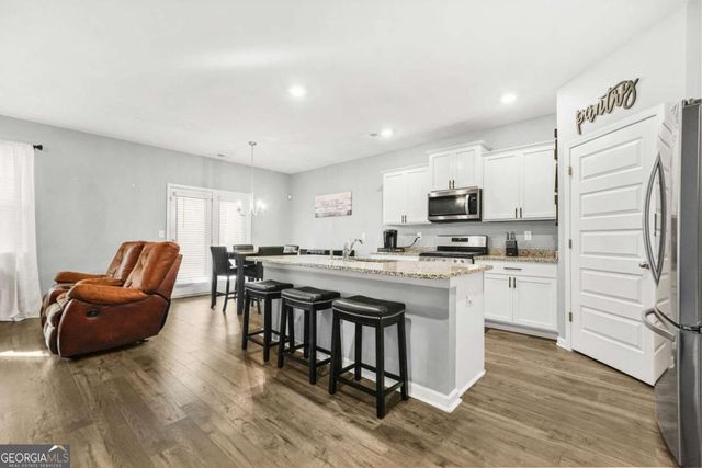 4143 Eliza Drive, Lithonia, GA 30038