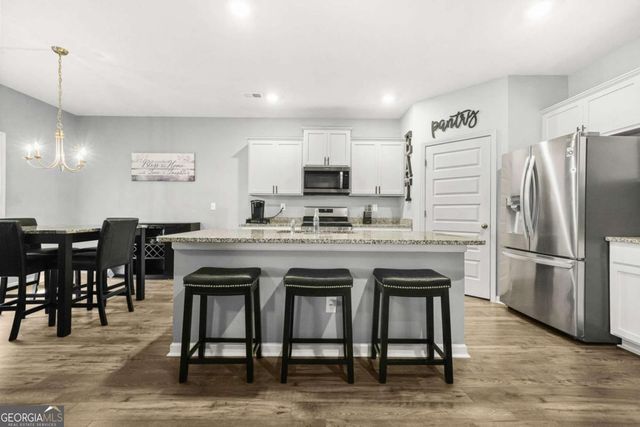 4143 Eliza Drive, Lithonia, GA 30038