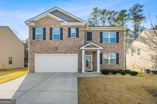 4143 Eliza Drive, Lithonia, GA 30038