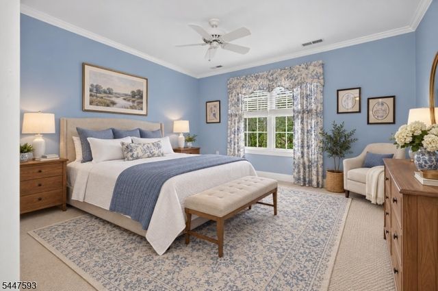 87 Saratoga Ct, Franklin Twp., NJ 08873