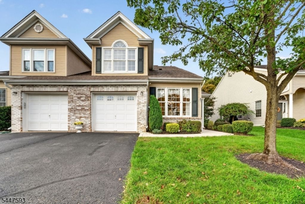 87 Saratoga Ct, Franklin Twp., NJ 08873 — photo 2