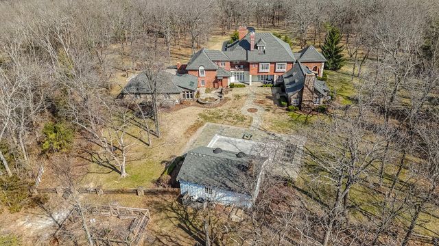 5147 S Farm Road 181, Springfield, MO 65804