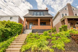 1649 Duffield St, Morningside, PA 15206