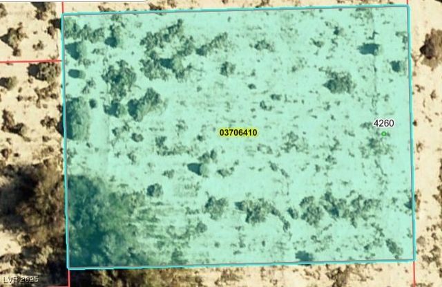 4260 South Oakleaf Avenue, Pahrump, NV 89048