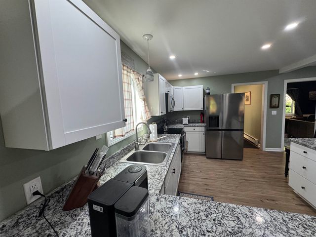 683 Water Street, Bennington, VT 05257