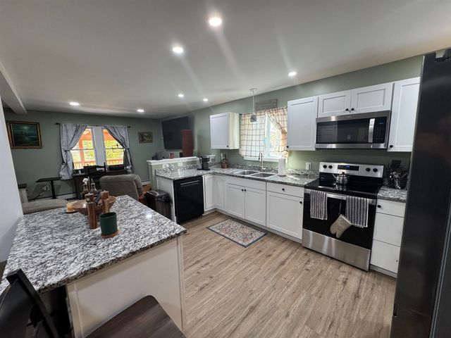 683 Water Street, Bennington, VT 05257