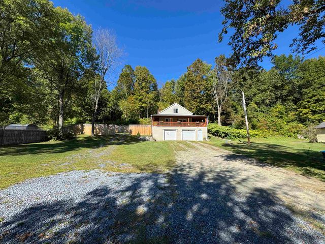 683 Water Street, Bennington, VT 05257