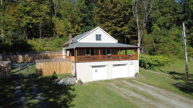683 Water Street, Bennington, VT 05257
