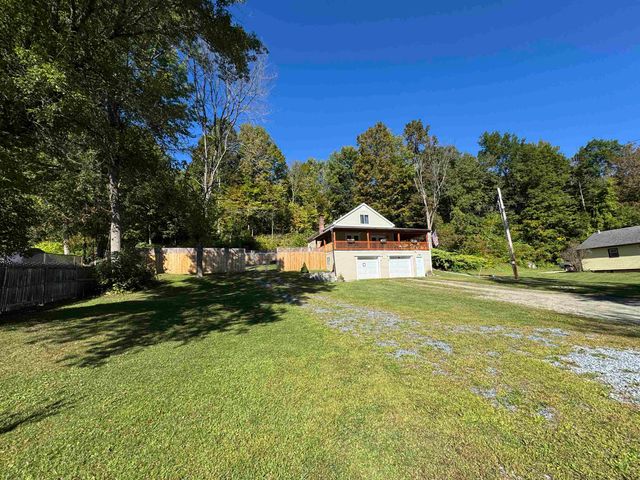 683 Water Street, Bennington, VT 05257