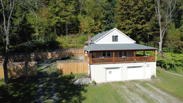 683 Water Street, Bennington, VT 05257