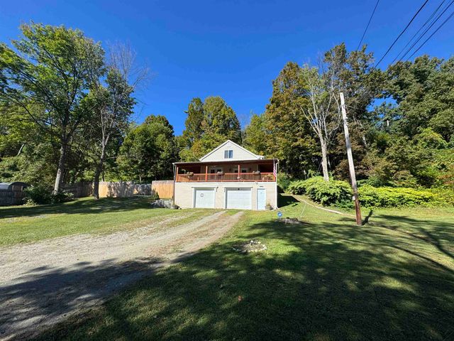 683 Water Street, Bennington, VT 05257