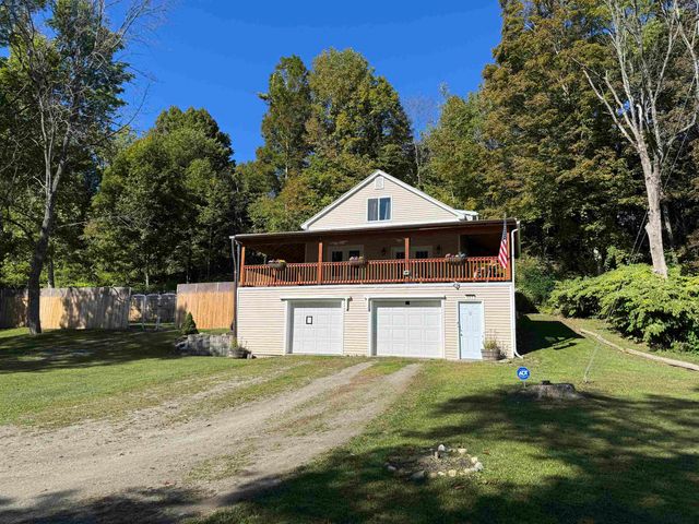 683 Water Street, Bennington, VT 05257