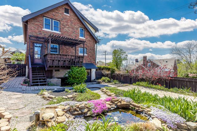 119 Bonnie Leslie Avenue, Bellevue, KY 41073