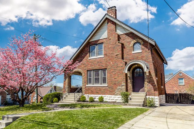 119 Bonnie Leslie Avenue, Bellevue, KY 41073