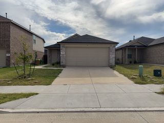 3408 Harper Street, Little Elm, TX 75068