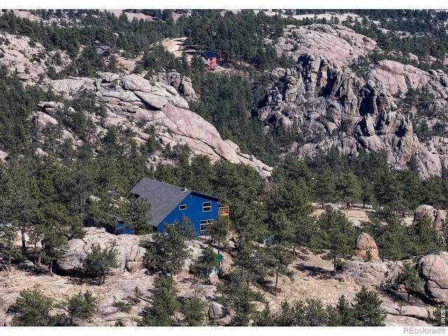 1893 Colard Lane, Lyons, CO 80540