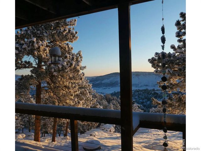1893 Colard Lane, Lyons, CO 80540