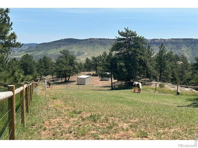 1893 Colard Lane, Lyons, CO 80540