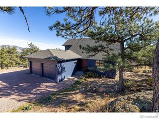 1893 Colard Lane, Lyons, CO 80540