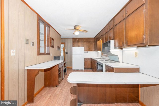 11623 DAYSVILLE RD, Frederick, MD 21701
