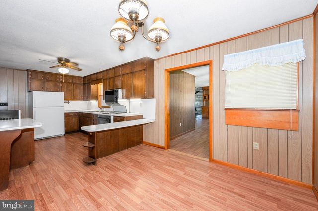 11623 DAYSVILLE RD, Frederick, MD 21701
