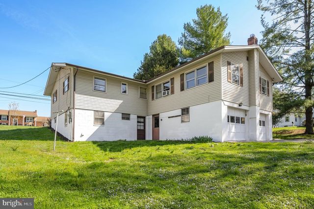 11623 DAYSVILLE RD, Frederick, MD 21701