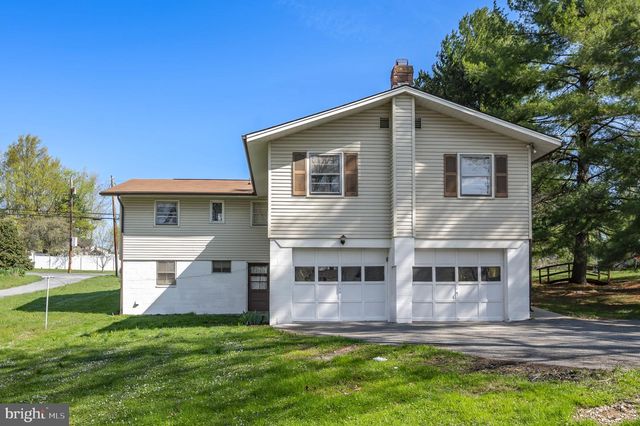 11623 DAYSVILLE RD, Frederick, MD 21701
