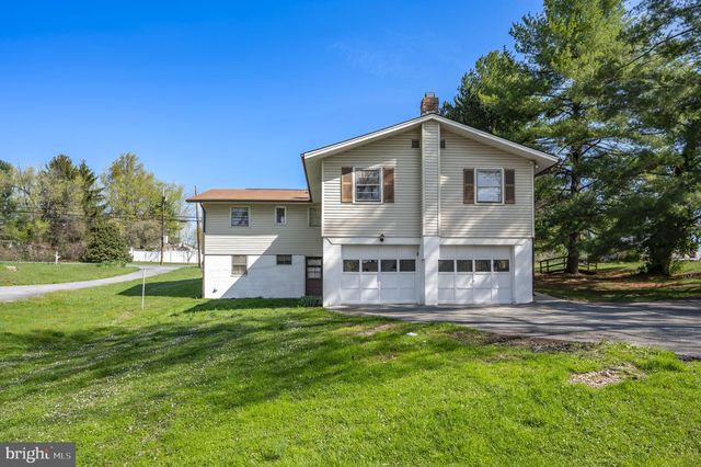 11623 DAYSVILLE RD, Frederick, MD 21701